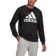 14. adidas Essentials Sweatshirt M GK9076