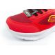 15. Skechers S Lights Jungen bequeme LED-Sportschuhe