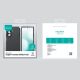 20. Nillkin Super Frosted Shield Fold Magnetische Schutzhülle für Samsung Galaxy Z Fold 7, kompatibel mit MagSafe – Schwarz