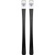 4. ROSSIGNOL EXPERIENCE W 82 TI Ski + LOOK NX12 Bindungen