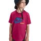 3. Nike FC Barcelona Fußball-T-Shirt für große Kinder, HQ8362-620