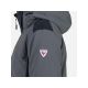 10. Rossignol Diretta Mix Jkt Jacke Schwarz