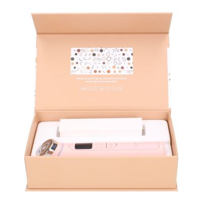14. Stay Beauty Booster | Gesichtspflegegerät | Massage, EMS