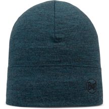 BUFF MERINO MIDWEIGHT BEANIE MELANGE TOURMALINE
