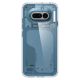 2. Spigen Ultra Hybrid Hülle für Nothing Phone 4A – Transparent