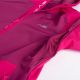 8. ENVISAT WO'S Damen-Softshelljacke
