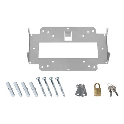 Lancom Systems Wandhalterung (LN) Metallisch