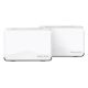 Mercusys Halo H27BE Mesh-System (2er-Pack)