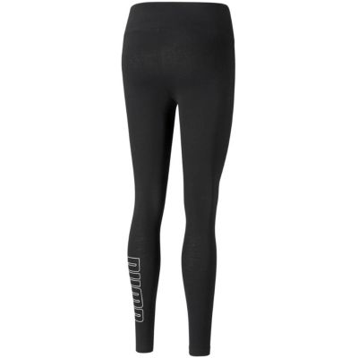 4. Puma Power Logo Leggings W 589544 51