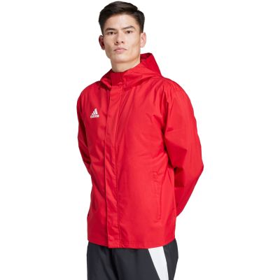 14. Adidas Entrada 22 Allwetterjacke M IK4009
