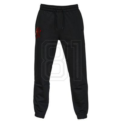 New Era MLB Team New York Yankees Logo Jogginghose M 60284757