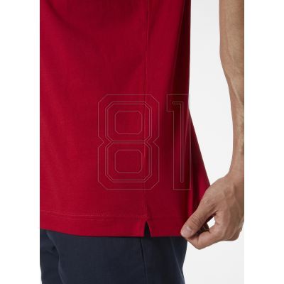 9. Helly Hansen Jerey T-shirt M 34300 162