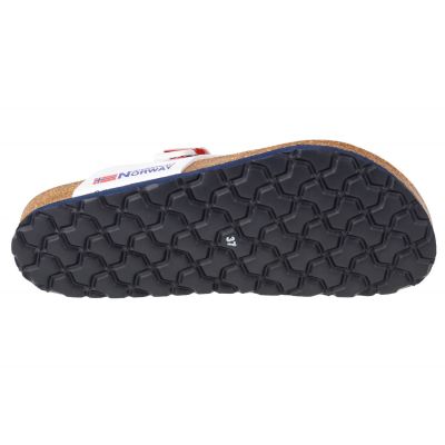 4. Geographical Norway Sandalias Infradito Donna W Flip-Flops GNW20415-34