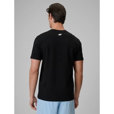2. T-Shirt 4F 4FRSS26TTSHM4323-20S