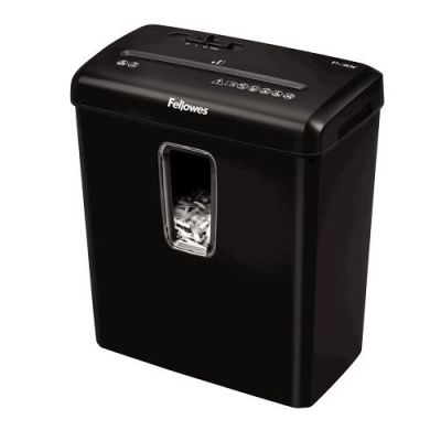 Fellowes P30C Aktenvernichter