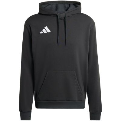 2. adidas Entrada 26 Hoodie für Herren, schwarz, JZ6577