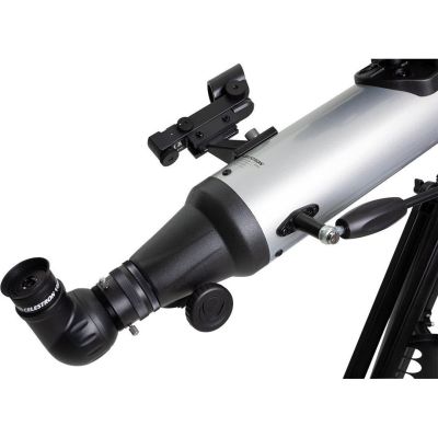 5. Celestron StarSense Explorer LT 80AZ Teleskop