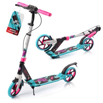 22. Meteor City Rio 16955 Roller