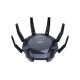 7. ASUS RT-AX89X AX6000 AiMesh WLAN-Router Ethernet Dualband (2,4 GHz/5 GHz) Schwarz