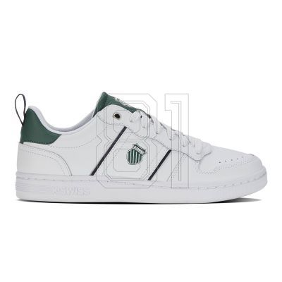 K-Swiss Lozan Match LTH M 08903-193-M Turnschuhe