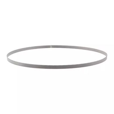 MILWAUKEE BIMETAL-SÄGEBLATT FÜR HBS120E /V28 - Zahnstärke 1,8 mm (3 Stück)