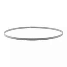 MILWAUKEE BIMETAL-SÄGEBLATT FÜR HBS120E /V28 - Zahnstärke 1,8 mm (3 Stück)