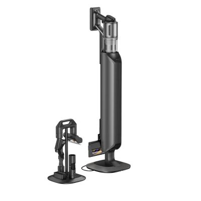 2. Dreame Z30 Station Akku-Trockenstaubsauger, beutellos, 3 l, Schwarz, 3200 Ah