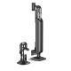 2. Dreame Z30 Station Akku-Trockenstaubsauger, beutellos, 3 l, Schwarz, 3200 Ah