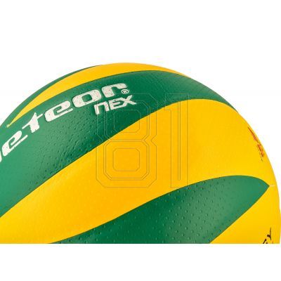 4. Meteor Nex 10075 Volleyball