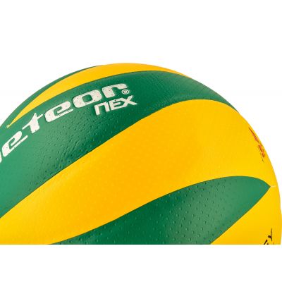 4. Meteor Nex 10075 Volleyball