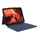 2. Logitech 920-011191 Smart Connector Mobile Keyboard Blau