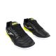 2. Joma Dribling Indoor 2631 Fußballschuhe, schwarz-gelb DRIS2631IN