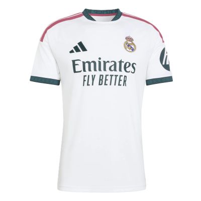 adidas Real Madrid Heimtrikot JZ7206