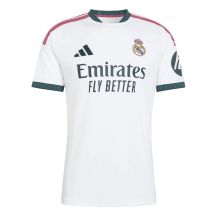 adidas Real Madrid Heimtrikot JZ7206
