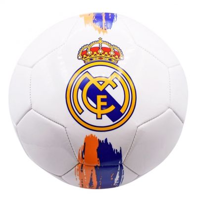 Offizieller Real Madrid-Lizenzfußball RM7BG74