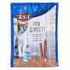 TRIXIE Stick Quintett Premio Lamm- und Putensticks – ein Leckerbissen für Katzen – 5 x 5 g