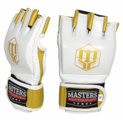 2. MMA-Handschuhe Masters MMA-GF 01281-0508M 