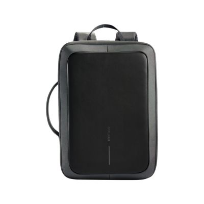 21. XD DESIGN DIEBSTAHLSICHERER RUCKSACK BOBBY BIZZ 2.0 GRAU P/N: P705.922
