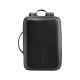 21. XD DESIGN DIEBSTAHLSICHERER RUCKSACK BOBBY BIZZ 2.0 GRAU P/N: P705.922