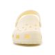 2. CROCS CLASSIC GELBE SANDALEN 10001-7CJ
