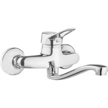 Deante VERO BOW080M 5908212061077 Wandarmatur für die Küche