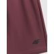 10. Schnelltrocknende Trainingsshorts für Herren 4F 4FRSS26TFSHM1662-60S
