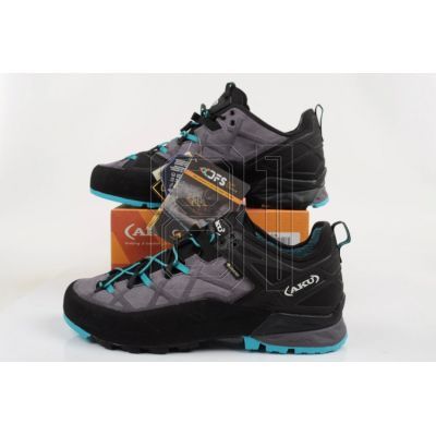15. Aku Rock Gore-tex W 723241 Stiefel