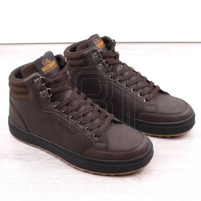 3. Bustagrip Knöchel-Sportschuhe M MRM8C