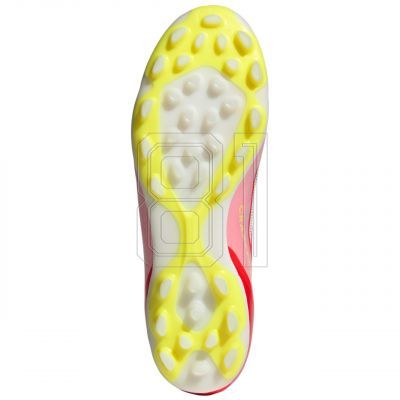 6. Adidas X Crazyfast Elite 2G/3G AG M IF0650 Fußballschuhe