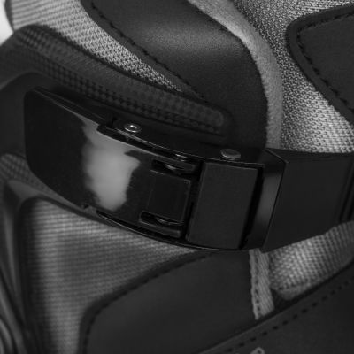 8. Spokey Revo BK/GR SPK-929432 Rollschuhe, Baujahr 38 