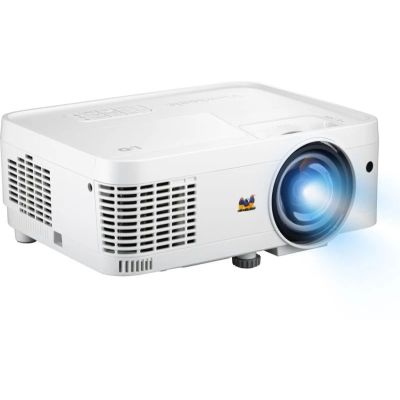 16. VIEWSONIC KURZWEIHNPROJEKTOR LSD300W-ST