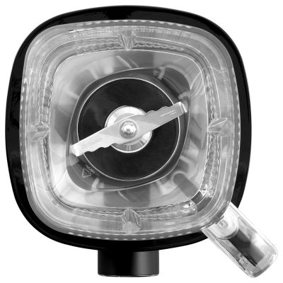 5. ZWILLING Enfinigy 53000-001-0 Hochleistungsmixer Schwarz