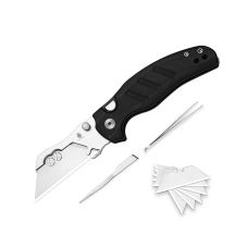 Kizer C01C Uti 1 G10 5Cr15MoV Messer