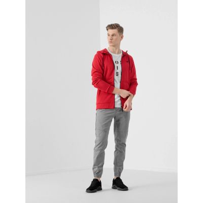 3. Herren-Sweatshirt 4F